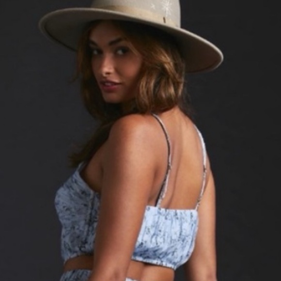 NWT ANTHROPOLOGIE Let Me Be Top size XL - Picture 3 of 5